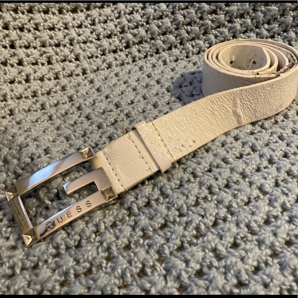 Guess belt - Picture 3 of 6